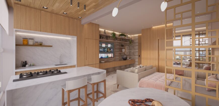 💧 Torre L’Acqua – Um novo conceito de viver bem 💧