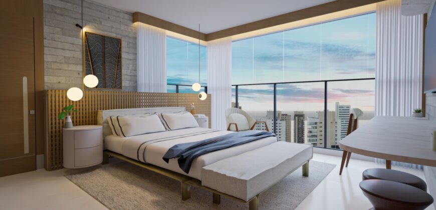 💧 Torre L’Acqua – Um novo conceito de viver bem 💧