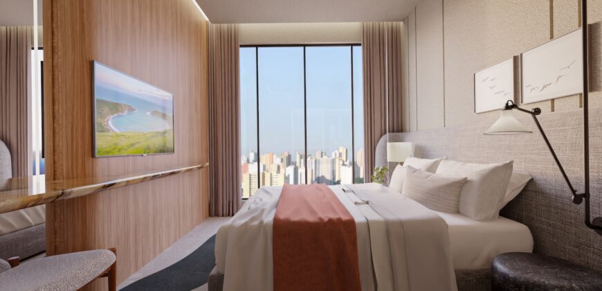 💧 Torre L’Acqua – Um novo conceito de viver bem 💧