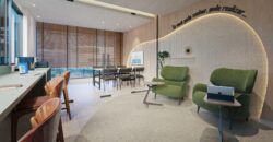 💧 Torre L’Acqua – Um novo conceito de viver bem 💧