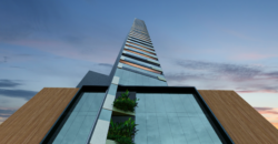 💧 Torre L’Acqua – Um novo conceito de viver bem 💧