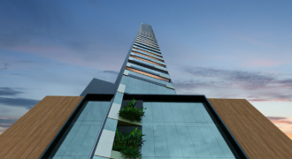 💧 Torre L’Acqua – Um novo conceito de viver bem 💧
