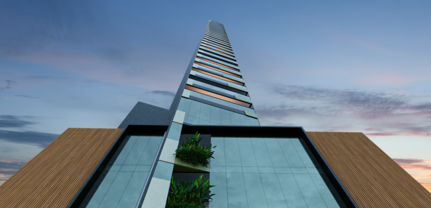 💧 Torre L’Acqua – Um novo conceito de viver bem 💧