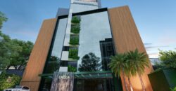 💧 Torre L’Acqua – Um novo conceito de viver bem 💧