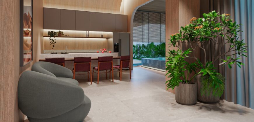 💧 Torre L’Acqua – Um novo conceito de viver bem 💧