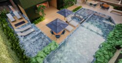 💧 Torre L’Acqua – Um novo conceito de viver bem 💧