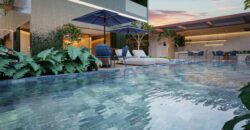 💧 Torre L’Acqua – Um novo conceito de viver bem 💧