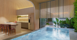 💧 Torre L’Acqua – Um novo conceito de viver bem 💧