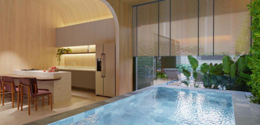 💧 Torre L’Acqua – Um novo conceito de viver bem 💧