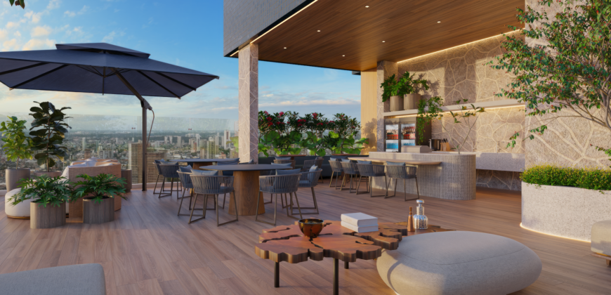 💧 Torre L’Acqua – Um novo conceito de viver bem 💧