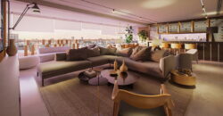 Torre Ferrara: Apartamento