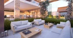 Torre Ferrara: Apartamento