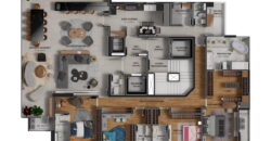 Torre Ferrara: Apartamento
