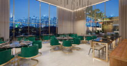 Torre Ferrara: Apartamento