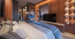 Torre Ferrara: Apartamento