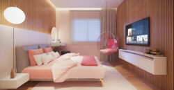 Torre Ferrara: Apartamento