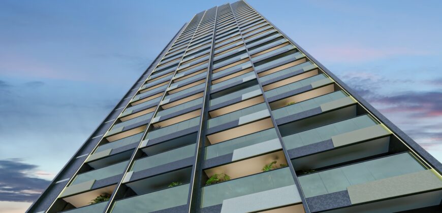 💧 Torre L’Acqua – Um novo conceito de viver bem 💧