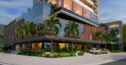 Torre Vértice – Sofisticação e Modernidade em Belém